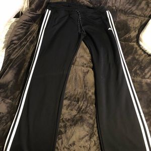 Adidas Men’s Sweatpants